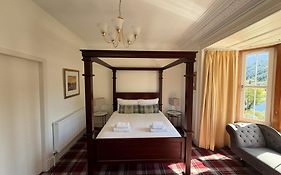 Loch Leven Hotel & Distillery